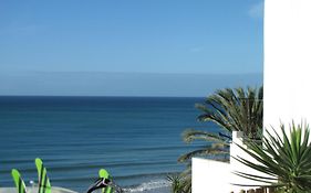 Happy Surf Hostel
